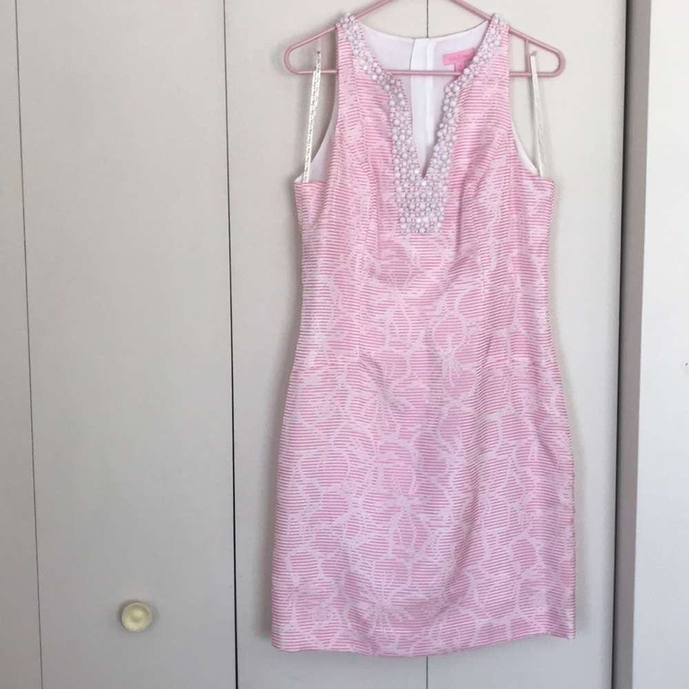 NWOT Lilly Pulitzer Dress
